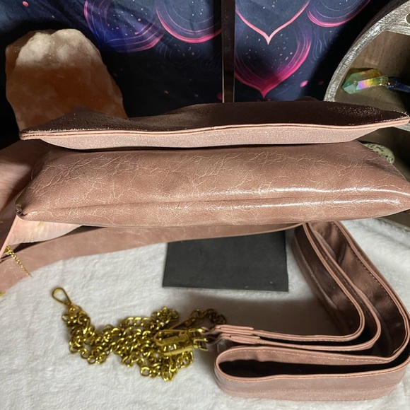 EUC Anthropologie Multi Way Bag - Picture 4 of 6